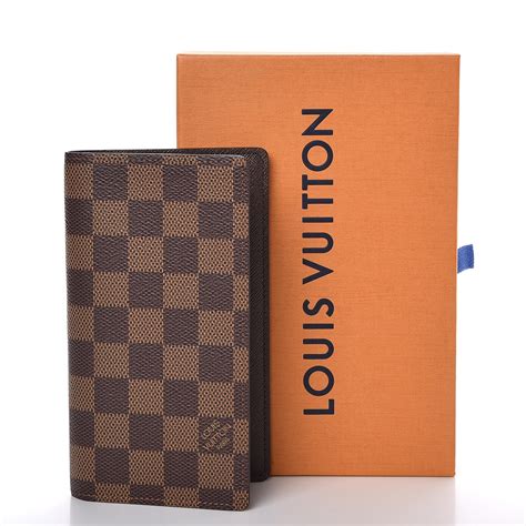 louis vuitton pocket agenda cover|Louis Vuitton diary.